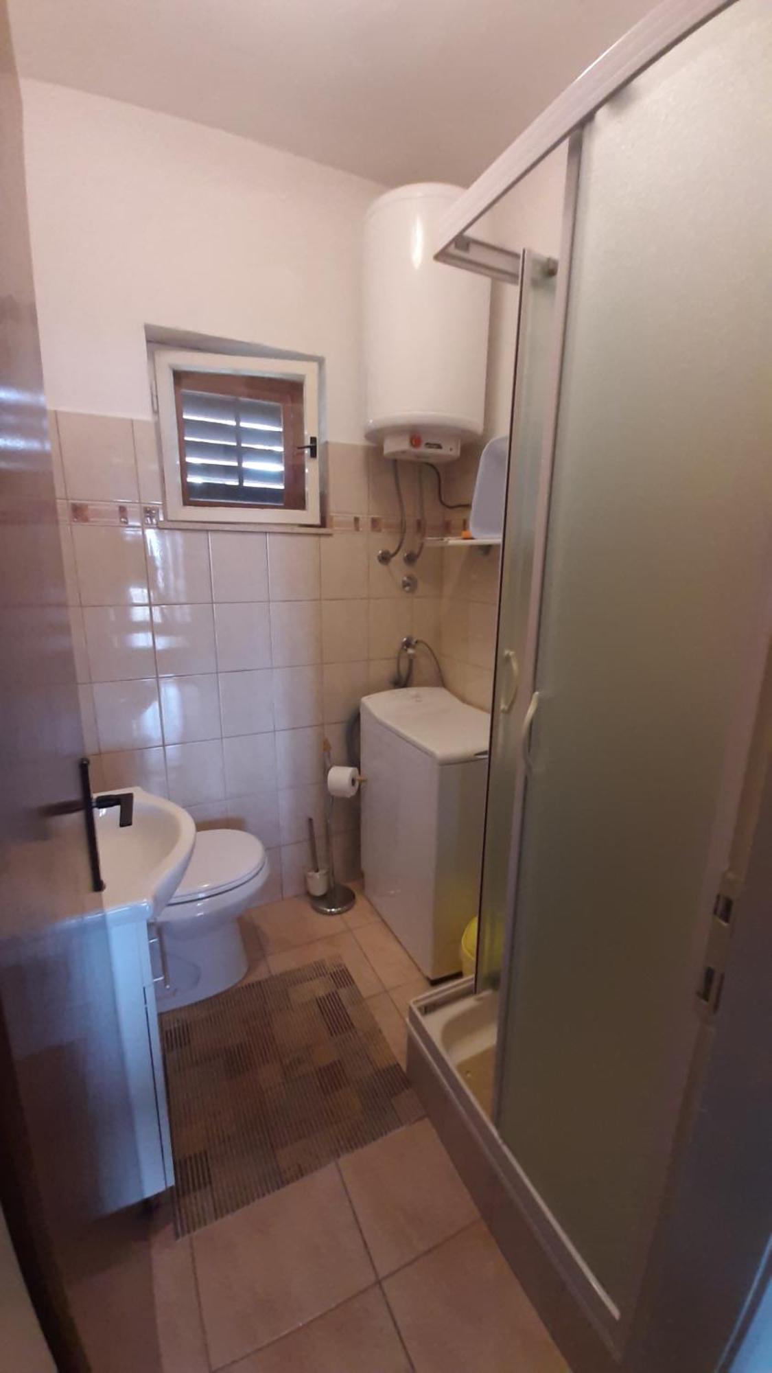 Apartamento App Dujmovic Supetar Exterior foto