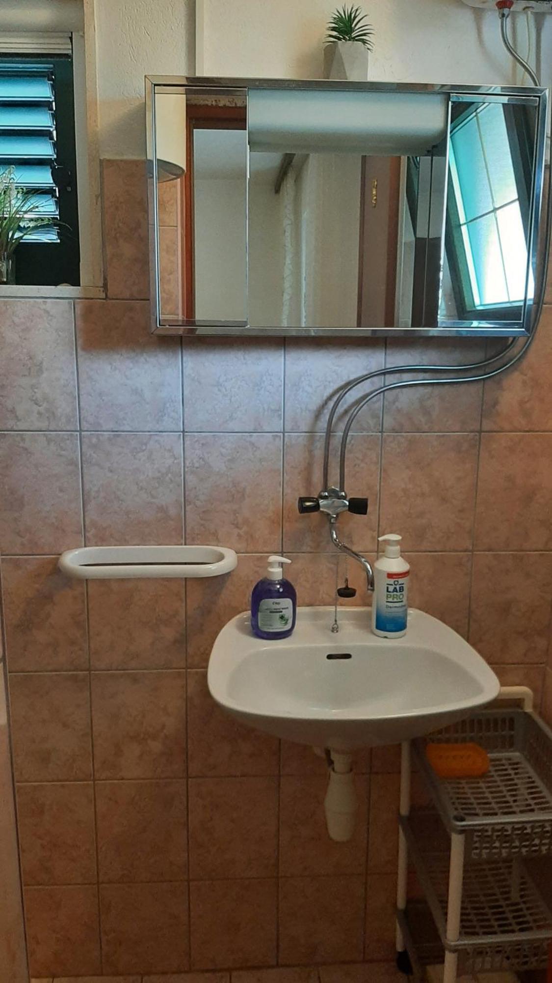 Apartamento App Dujmovic Supetar Exterior foto