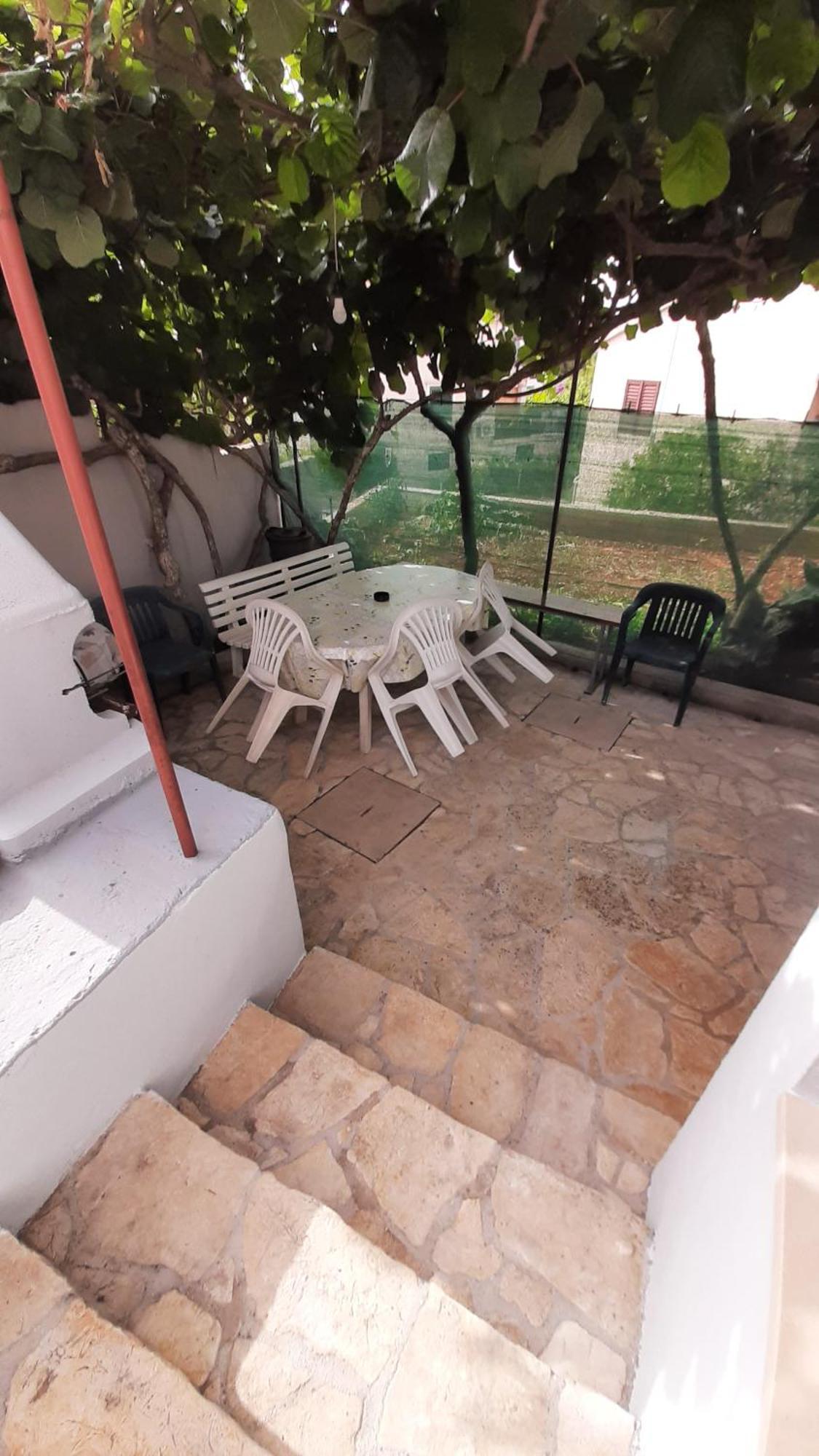 Apartamento App Dujmovic Supetar Exterior foto