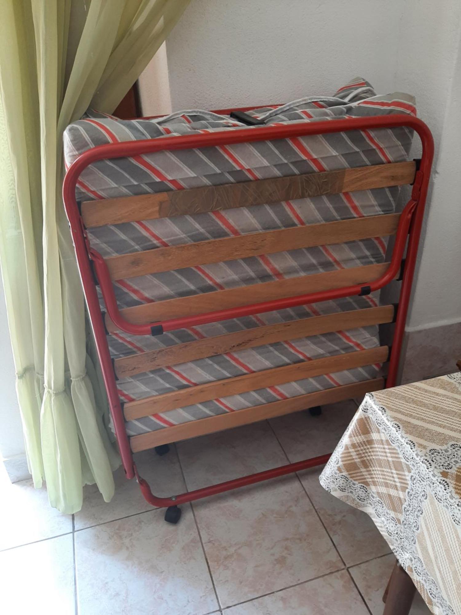 Apartamento App Dujmovic Supetar Exterior foto