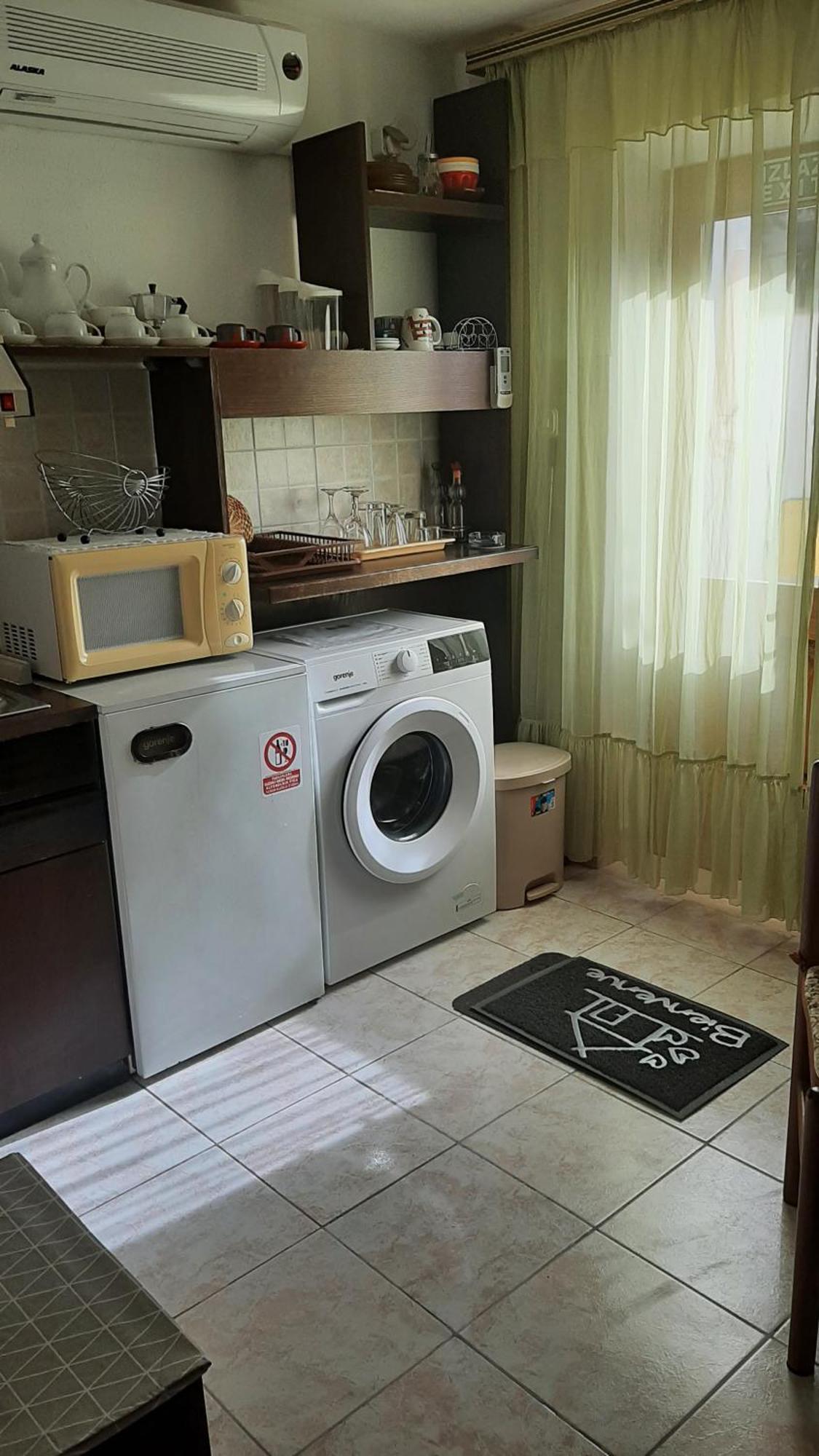 Apartamento App Dujmovic Supetar Exterior foto