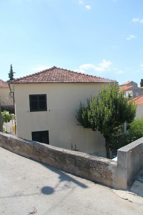 Apartamento App Dujmovic Supetar Exterior foto