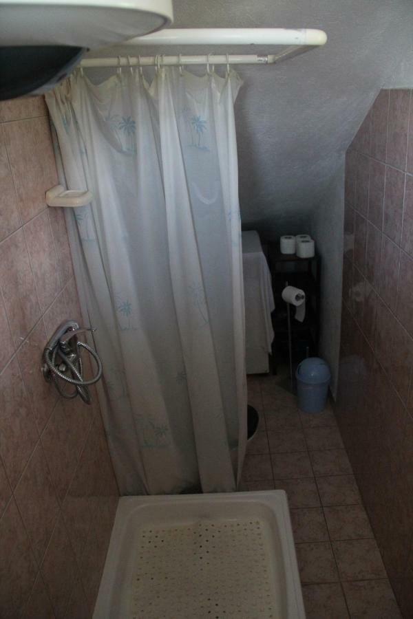 Apartamento App Dujmovic Supetar Exterior foto