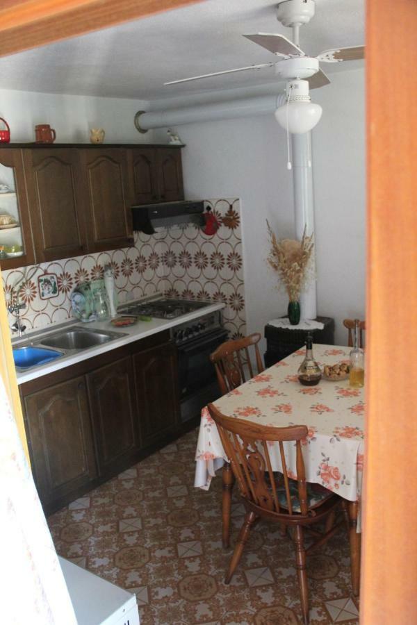 Apartamento App Dujmovic Supetar Exterior foto