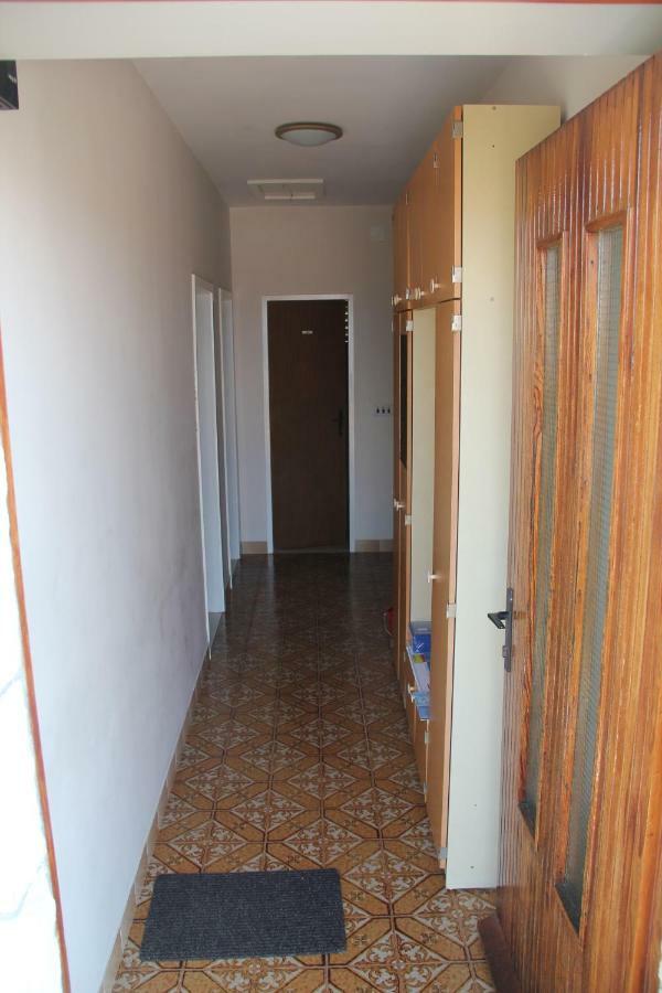 Apartamento App Dujmovic Supetar Exterior foto