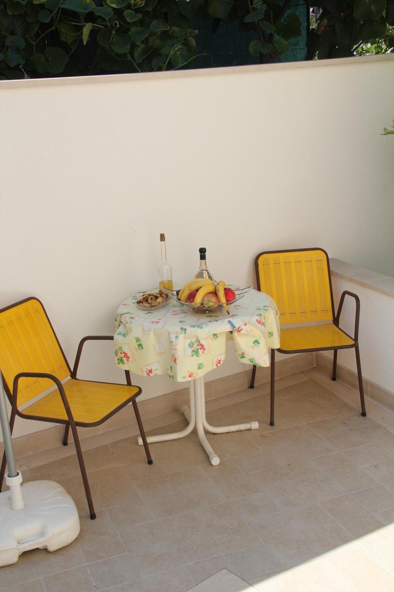 Apartamento App Dujmovic Supetar Exterior foto