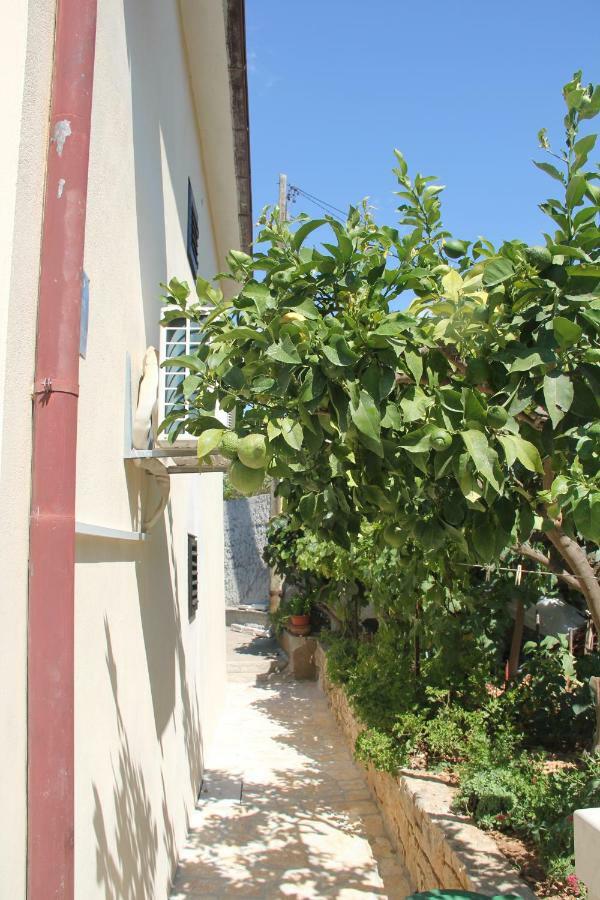 Apartamento App Dujmovic Supetar Exterior foto