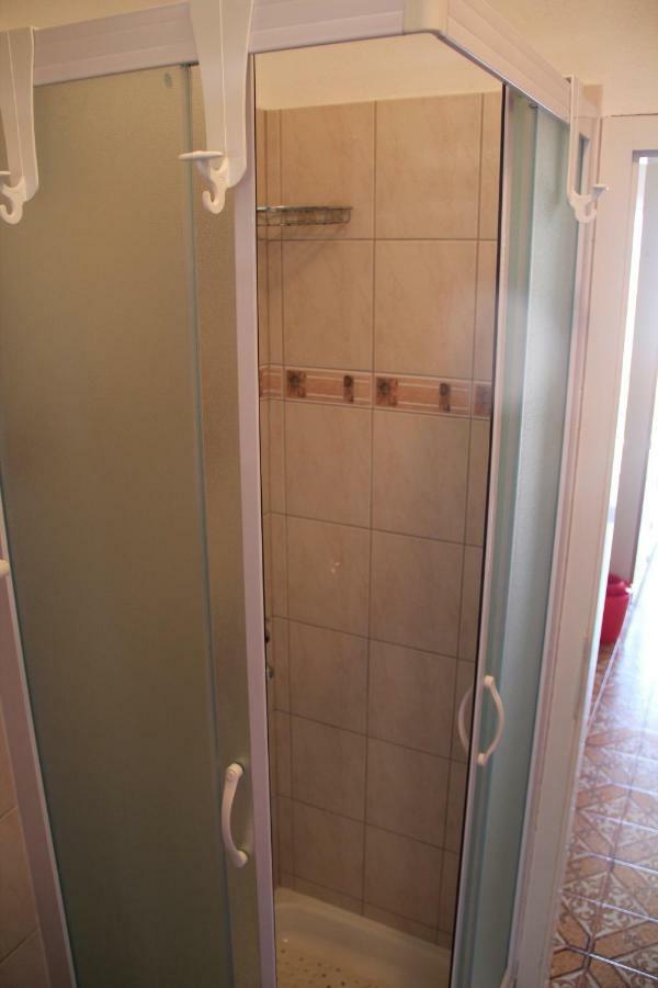 Apartamento App Dujmovic Supetar Exterior foto