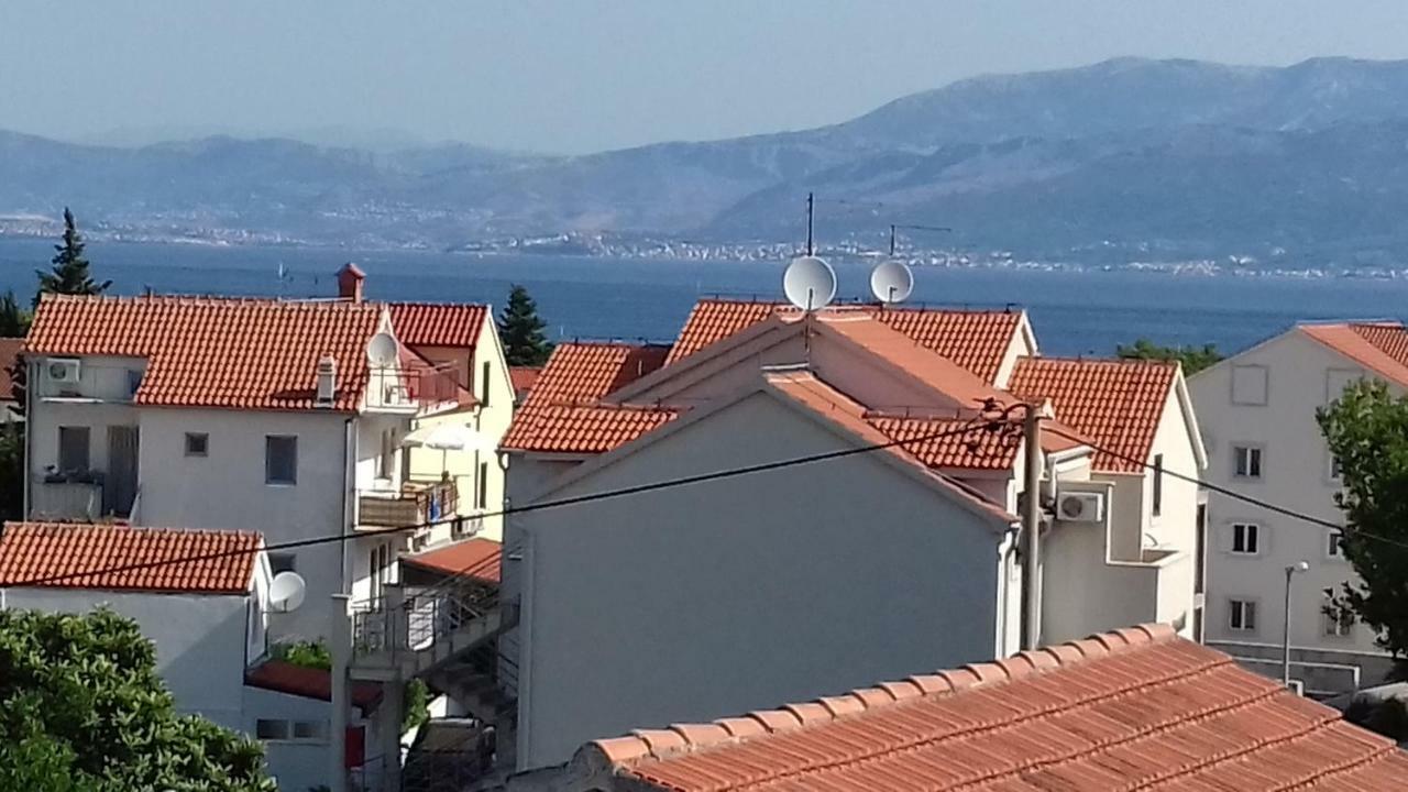 Apartamento App Dujmovic Supetar Exterior foto